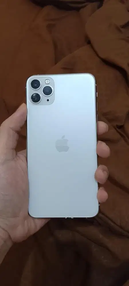 Iphone 11 promax 64 gb WIFI ONLY