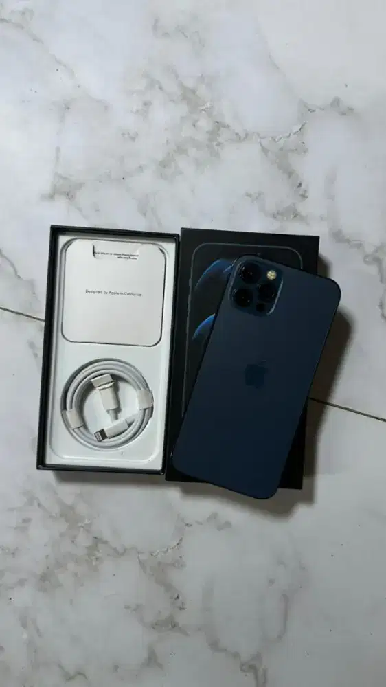 IPHONE 12 PRO 256 GB