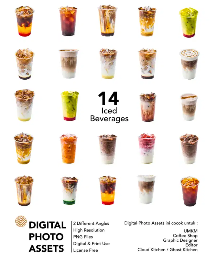 Dibutuhkan wanita untuk jaga kios jus GADING SERPONG