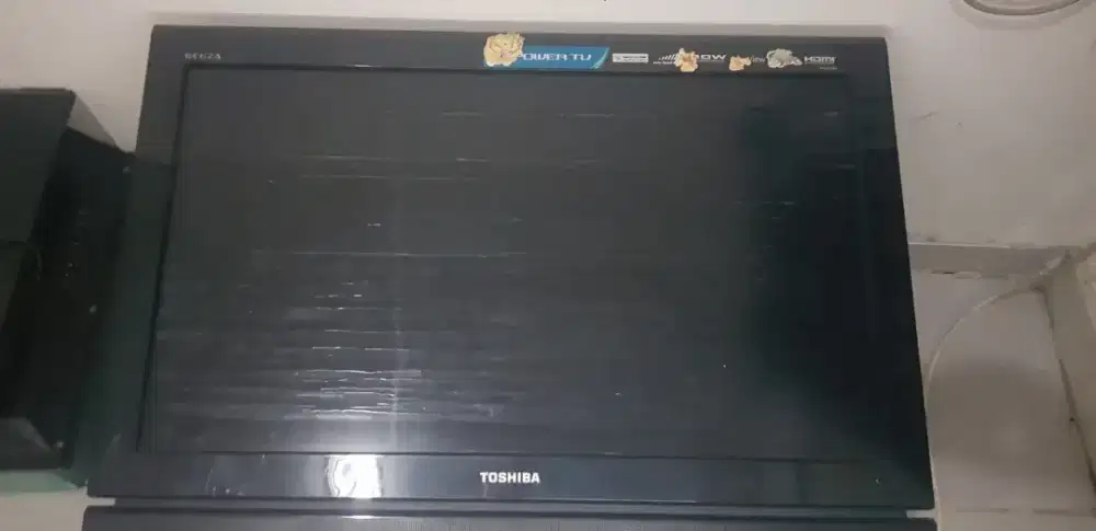 Jual TV 32 LED LCD Empat buah