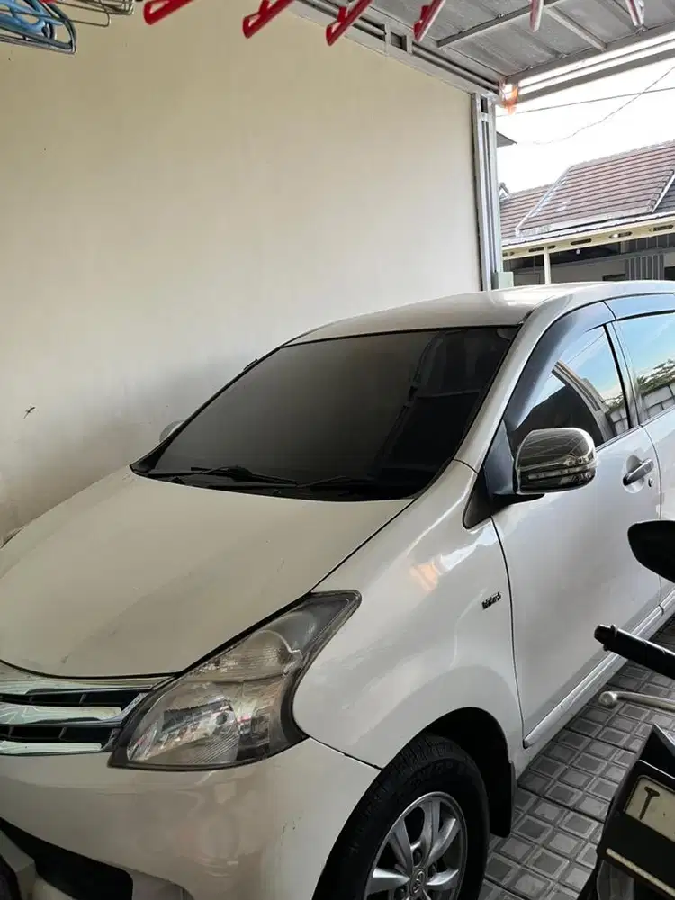 Jual Beli Mobil