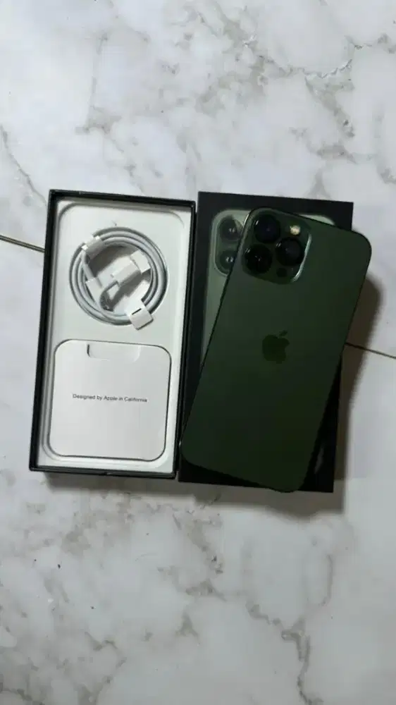 IPHONE 13 PROMAX 128 GB