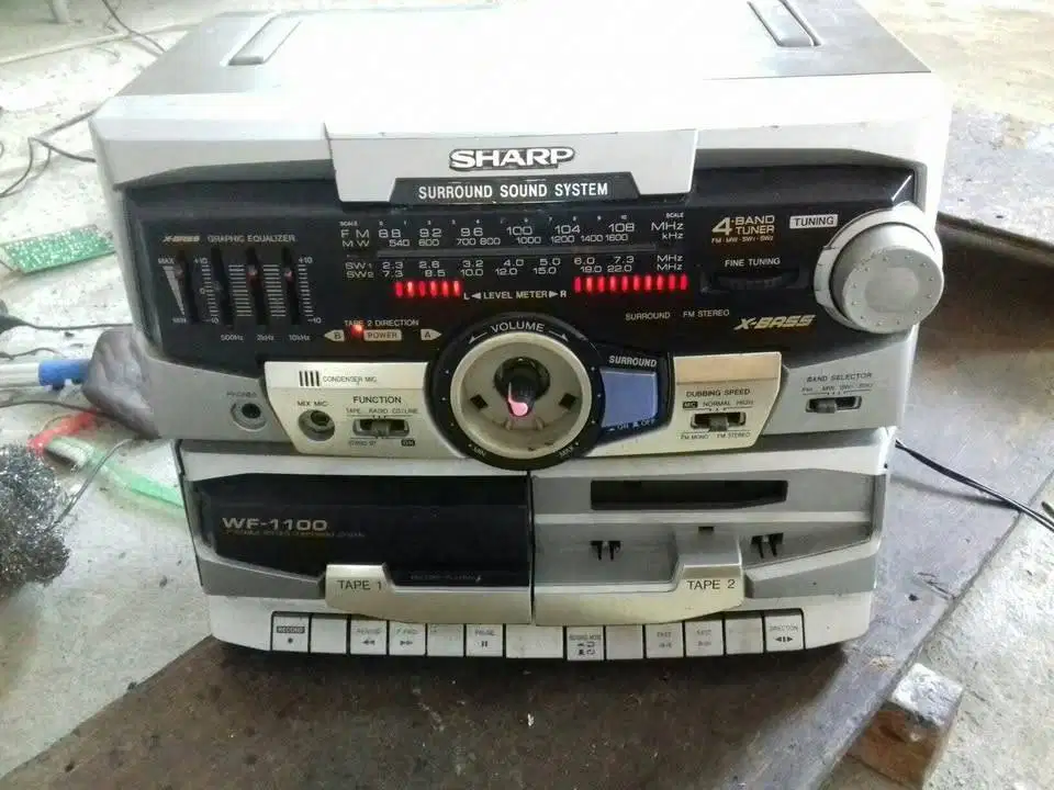 tape simba fm radio