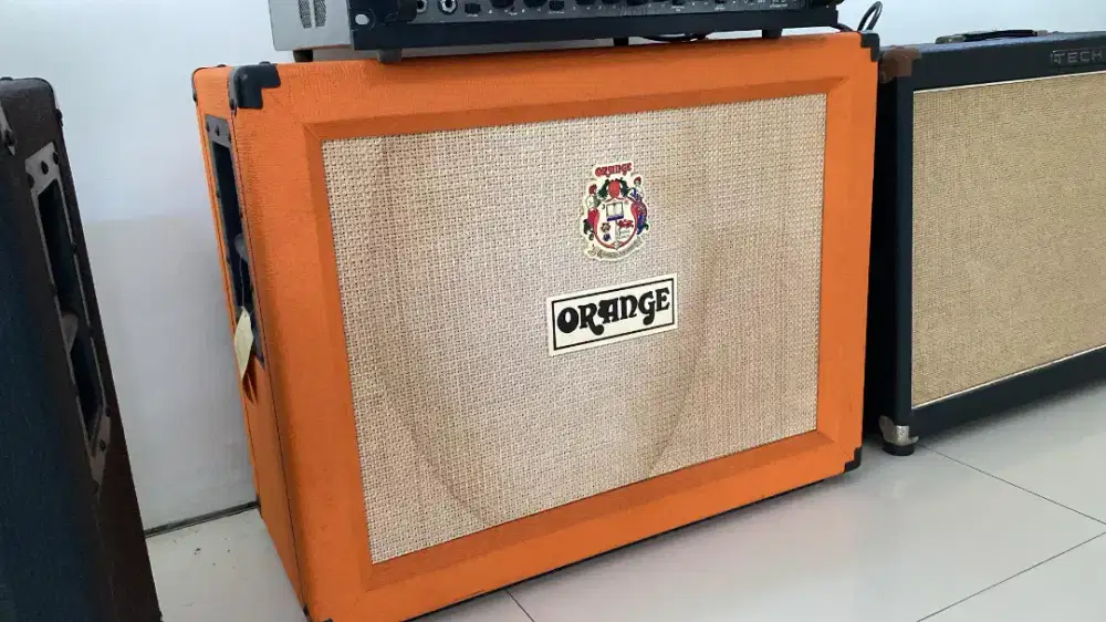 Alat Musik Bekas seperti baru