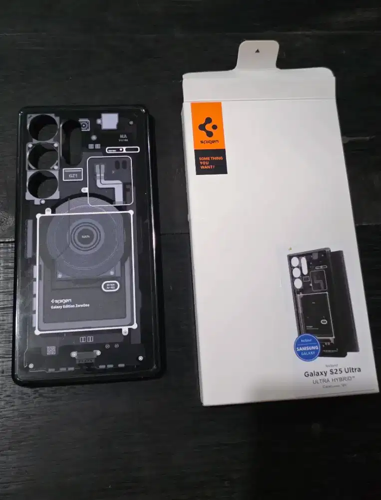 Case Samsung Galaxy S25 Ultra