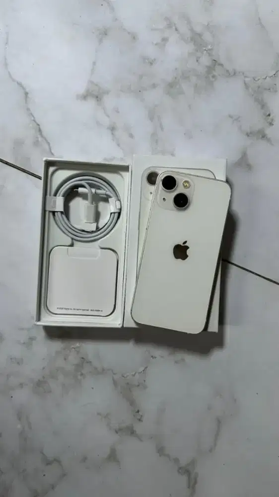 IPHONE 13 MINI 128 GB