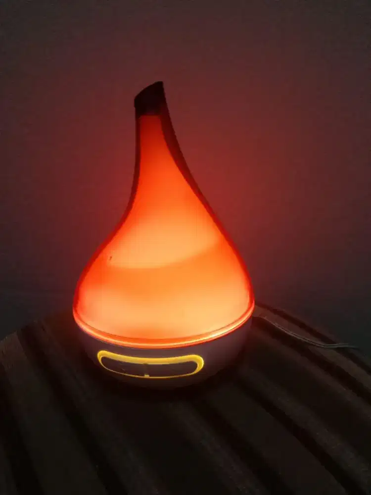 Diffuser ultransmit aroma therapy