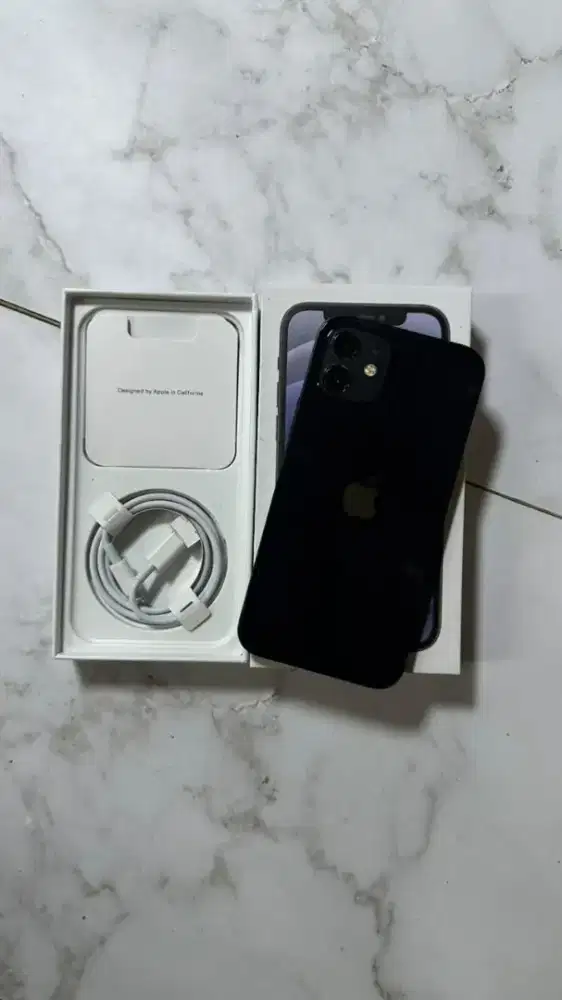 IPHONE 12 128 GB