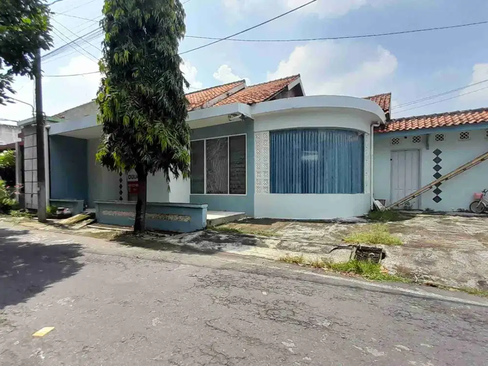 rumah dijya  solo di colomadu Karanganyar