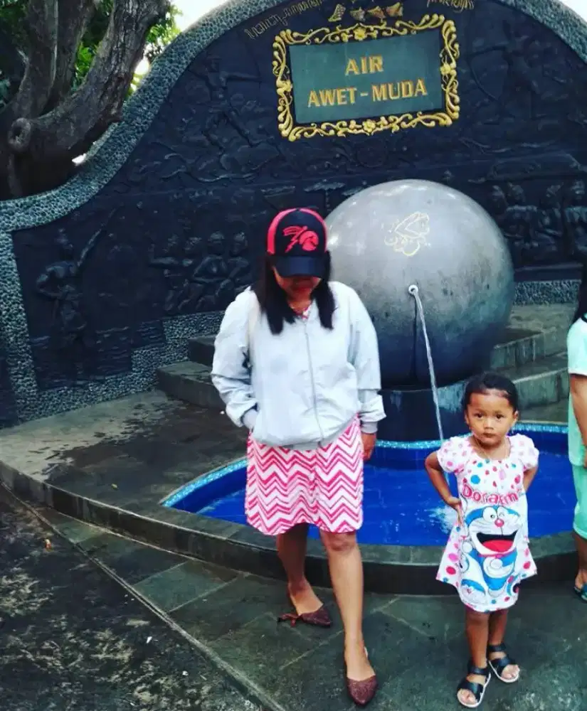 Mencari pekerjaan untuk suami istri