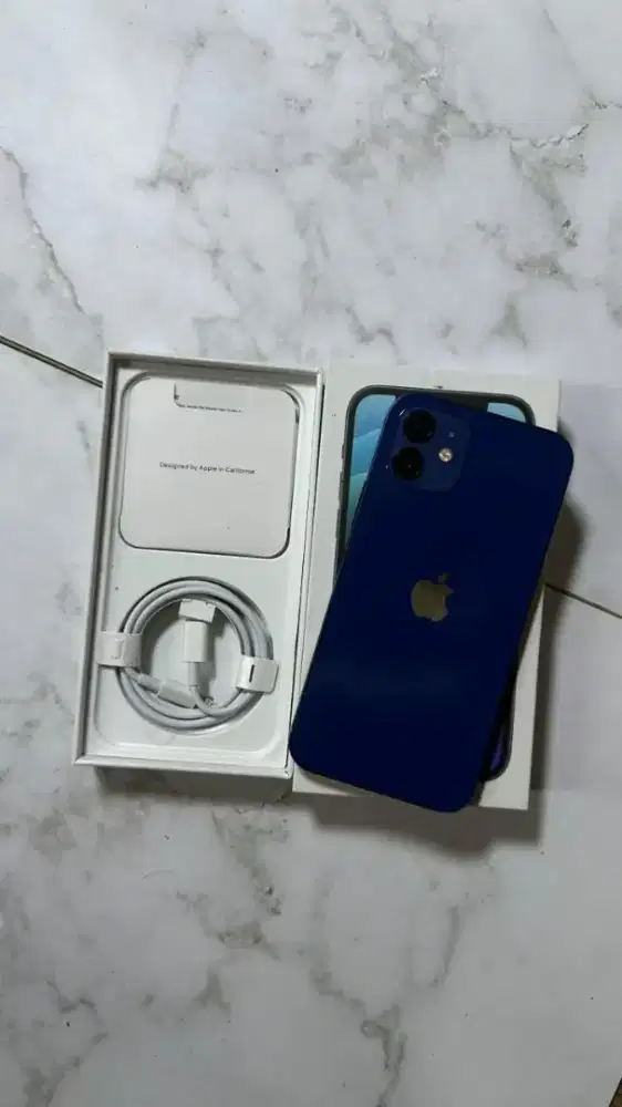 IPHONE 12 256 GB