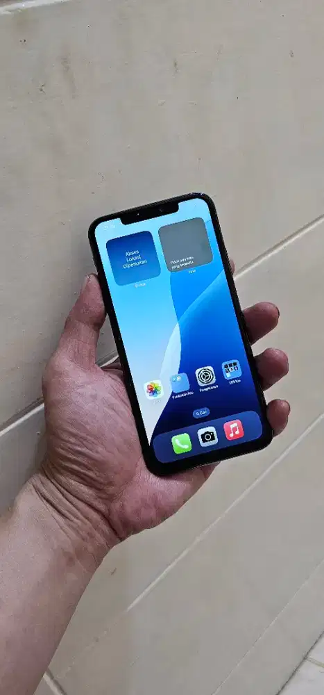 IPhone 11 Pro Max 256gb Wifi Only