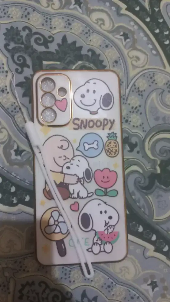 Casing Samsung galaxy a32