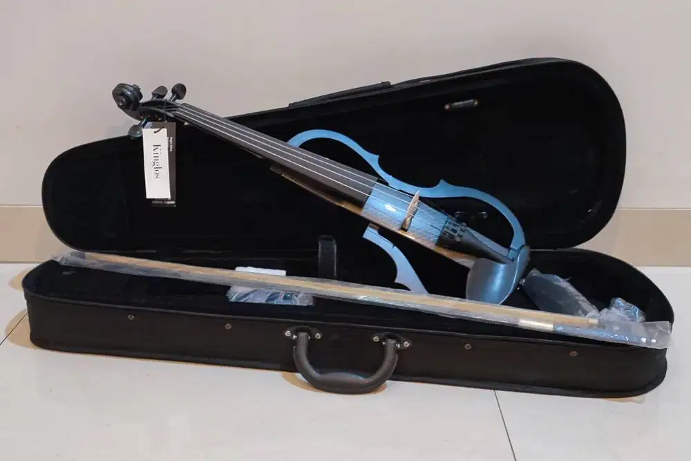 kinglos electric 1311