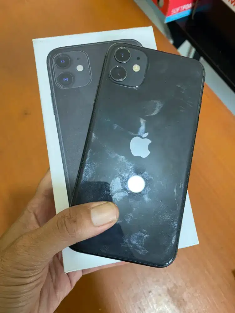 iPhone 11 4/64GB Gercep