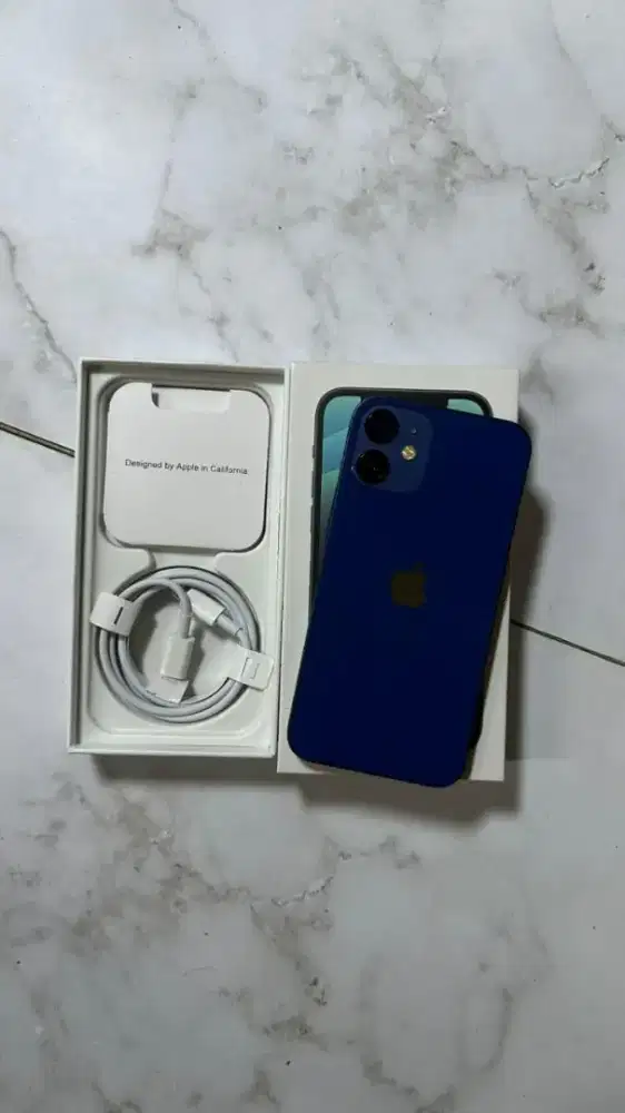 IPHONE 12 MINI 256 GB