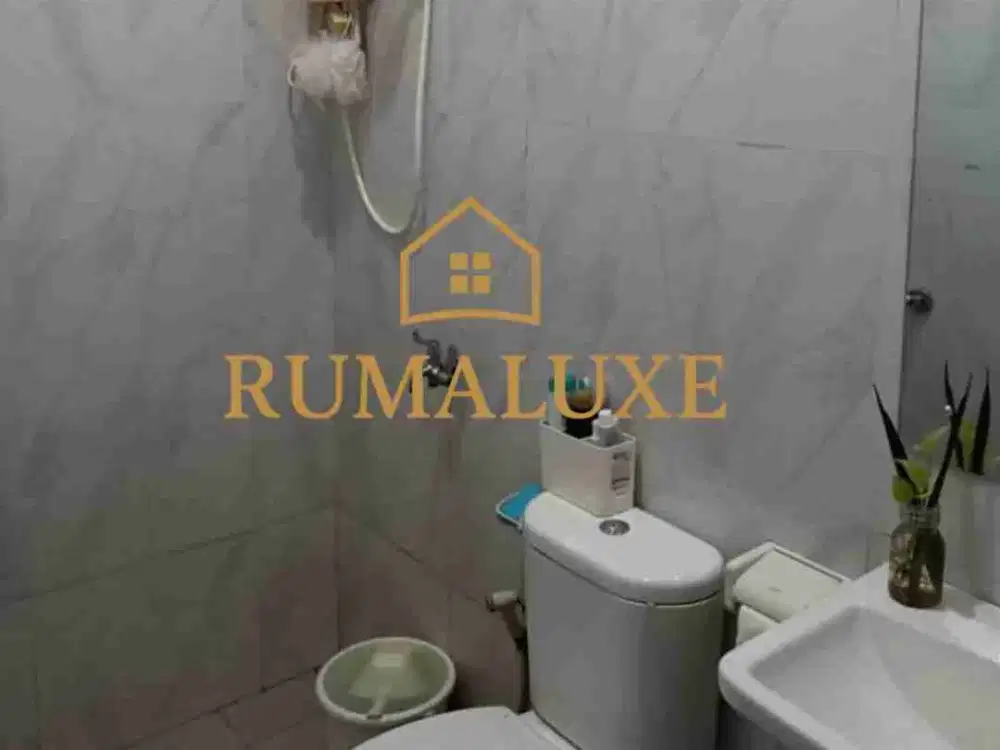 Rumah dijual Di Cibubur country