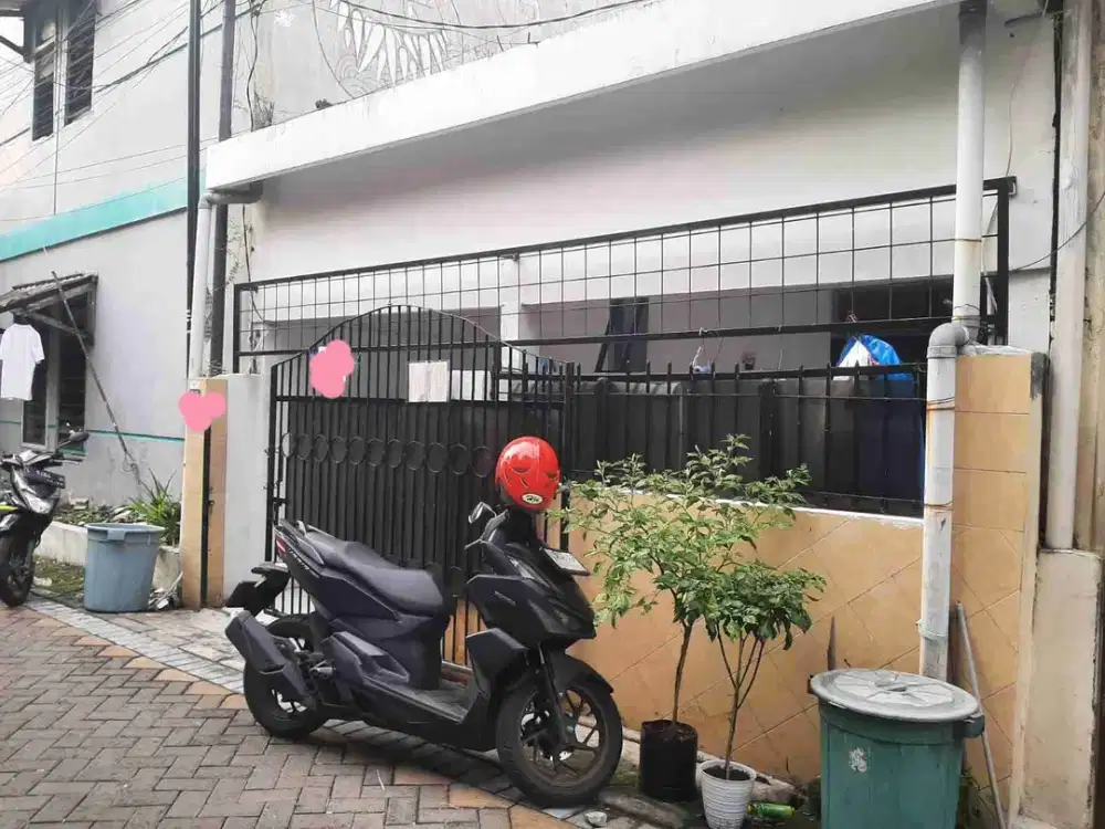 Jual Cepat Rumah Kost di Keputih