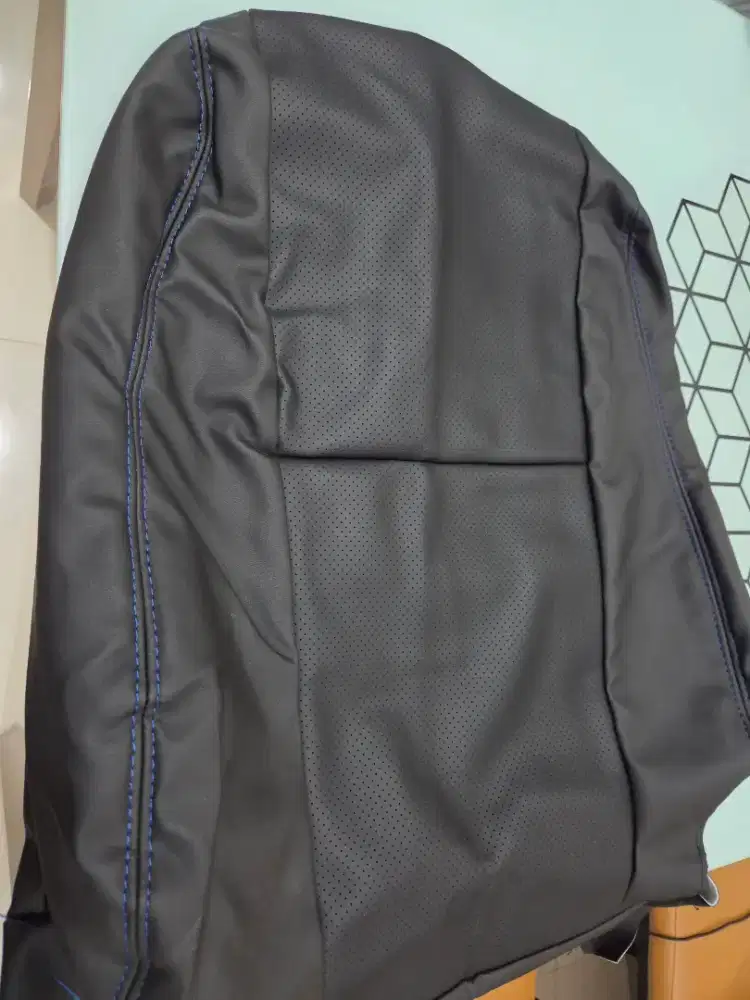 Dijual sarung jok mobil reborn 2026