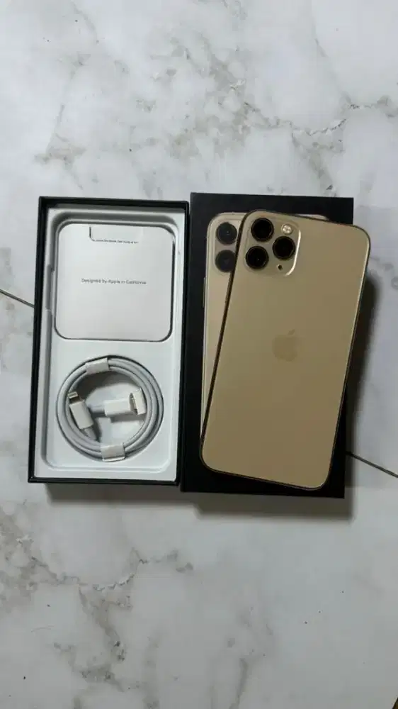 IPHONE 11 PRO 256 GB