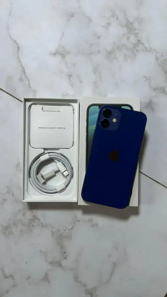IPHONE 12 MINI 128 GB