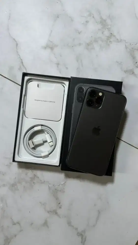 IPHONE 11 PRO 64 GB