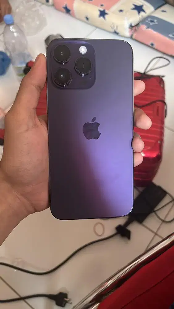 iphone 14 Pro Max 128 Gb inter