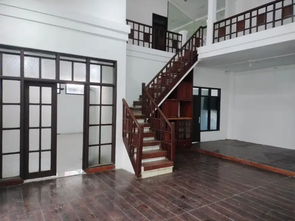 MURAH Rumah Nyaman di Komplek Griya Bandung Asri