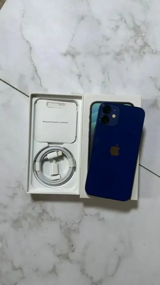 IPHONE 12 MINI 128 GB