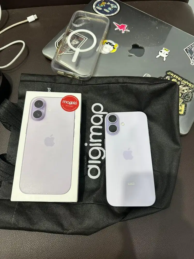 Iphone 17 256GB IBOX