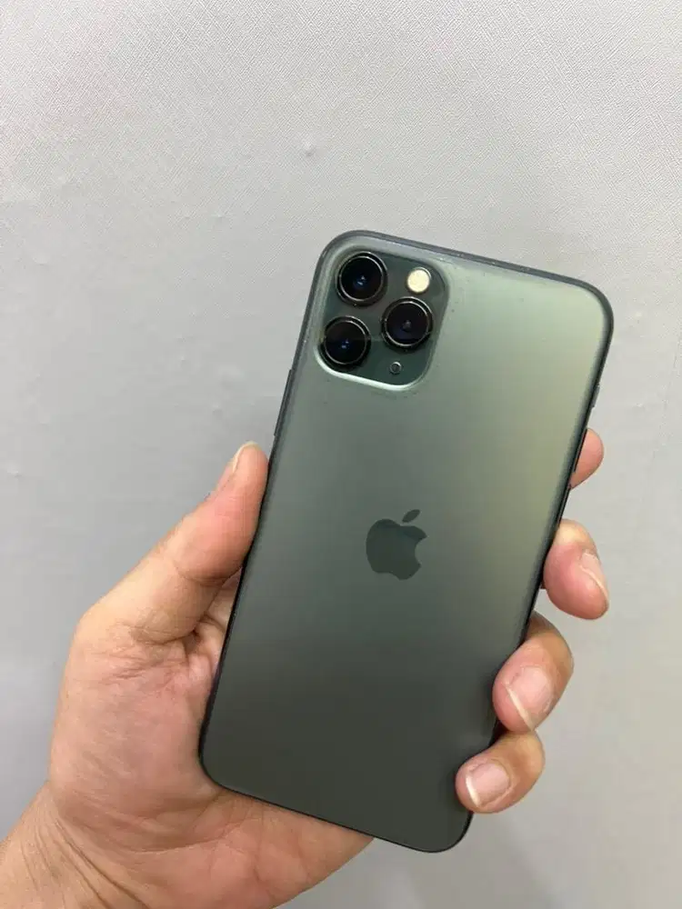 Iphone 11 Pro 64GB Ex Inter All Operator