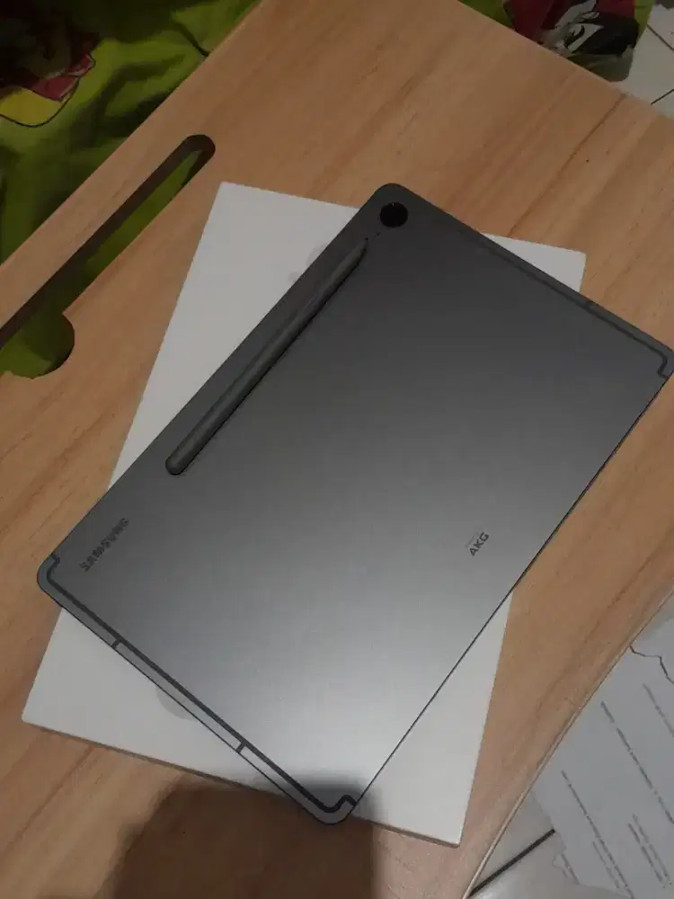 Samsung Tab S9 fe Wifi only mulus