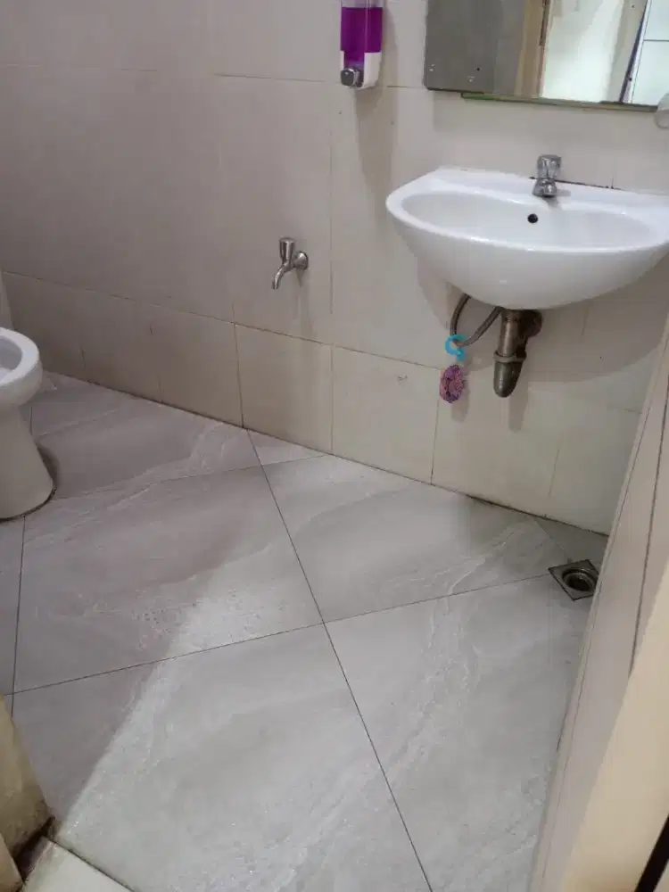 OB / CLEANING SERVIS WANITA