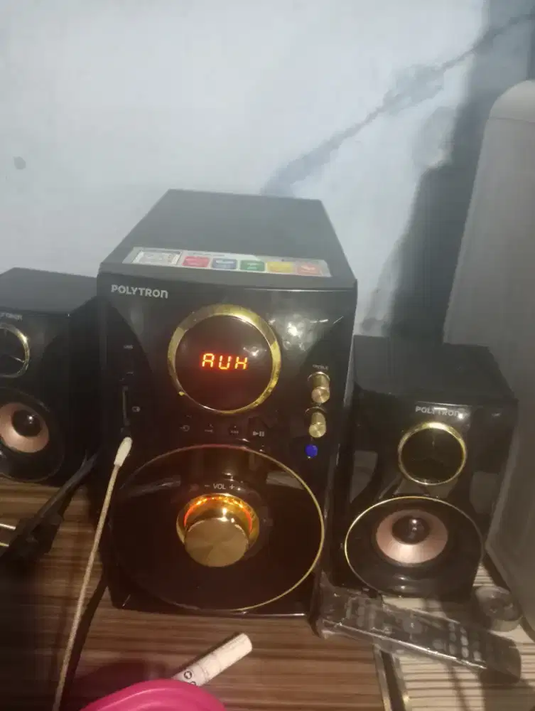 polytron pmo.kalisari