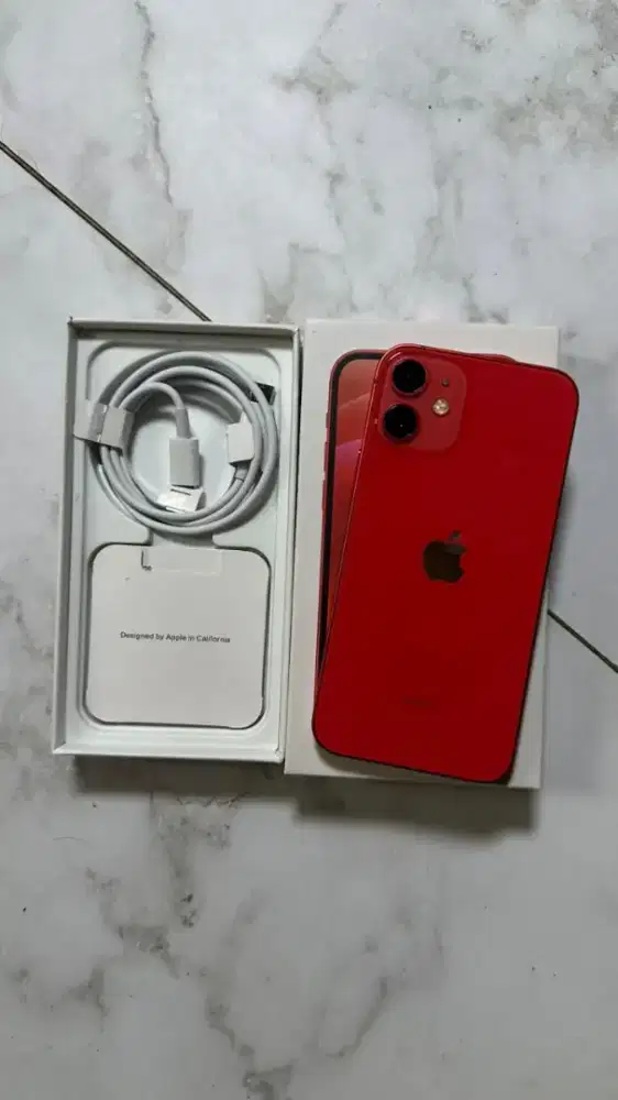 IPHONE 12 MINI 128 GB