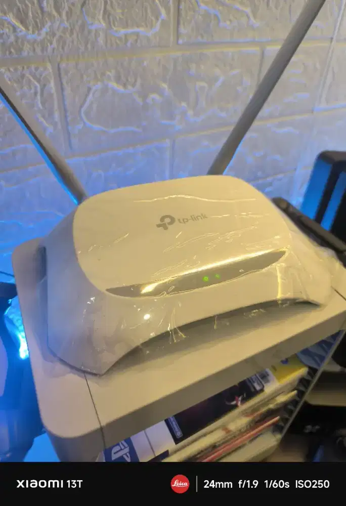 Extender wifi Tp-link Wr840n