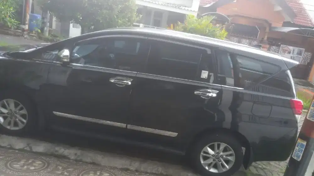 JUAL CEPAT B.U MOBIL SIMPANAN RAWATAN