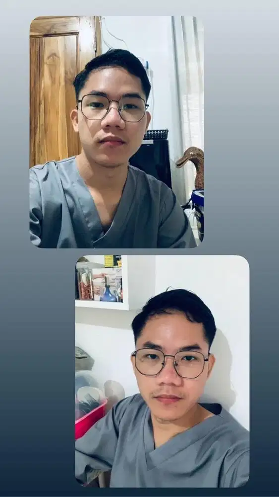 JASA CAREGIVER LANSIA INFAL/PERMANENT