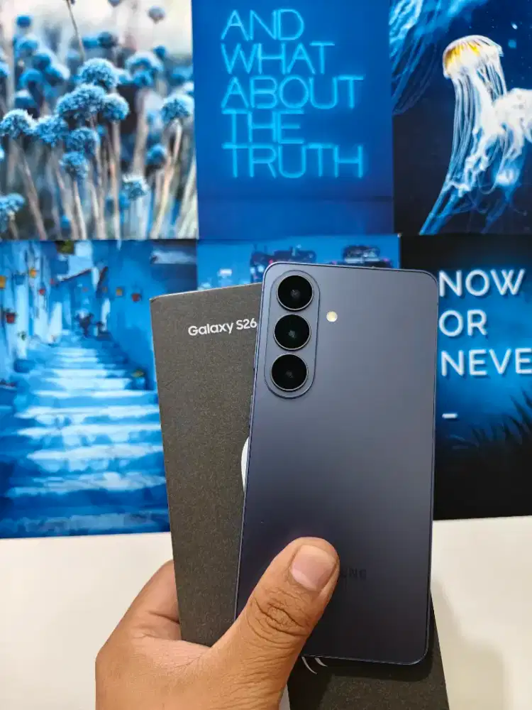 Samsung S26 12/512gb sein