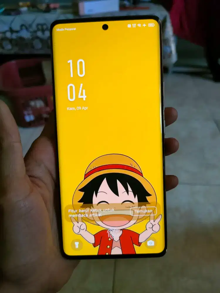 infinix zero 30 4G 8/256gb fullset ori.