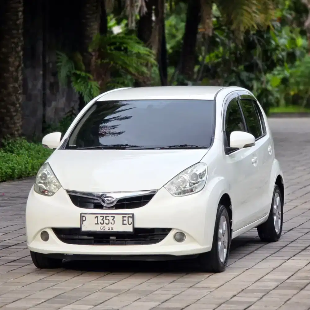 Dp 12Jt Siriom Rs Matic 2012 At