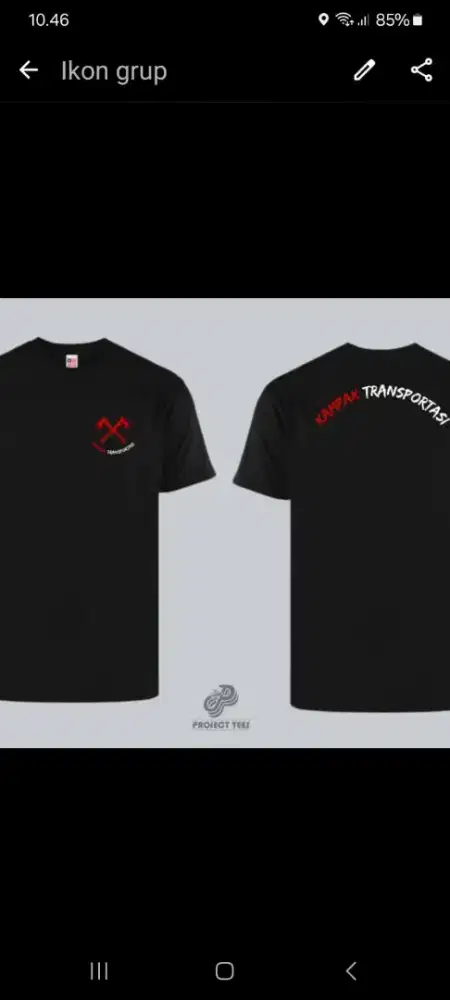 DICARI SUPIR / DRIVER UNTUK TRANSPORTASI ONLINE