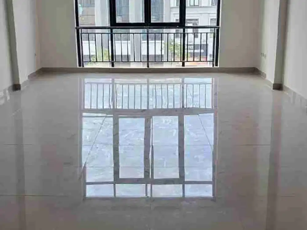 Disewa Ruko lokasi ramai di Sedayu City Kelapa Gading Jakarta Utara