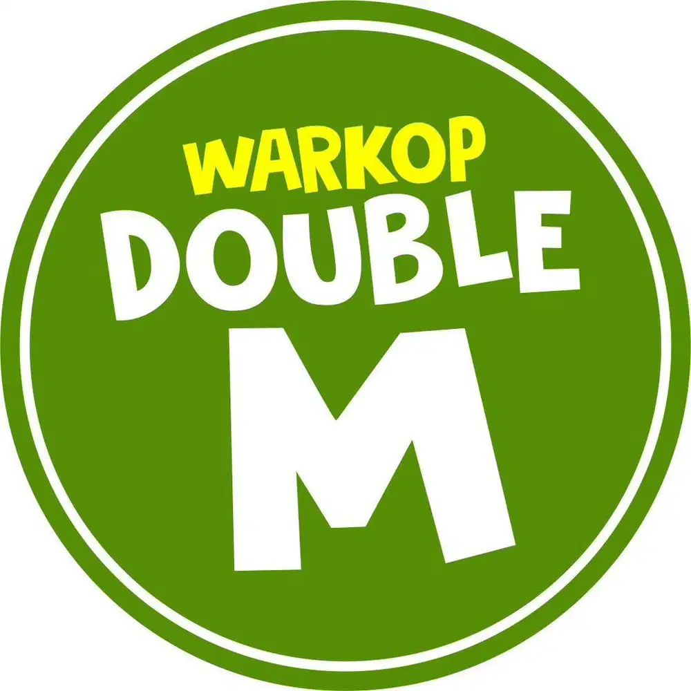 Lowongan Waiters untuk Warkop Double M Cengkareng