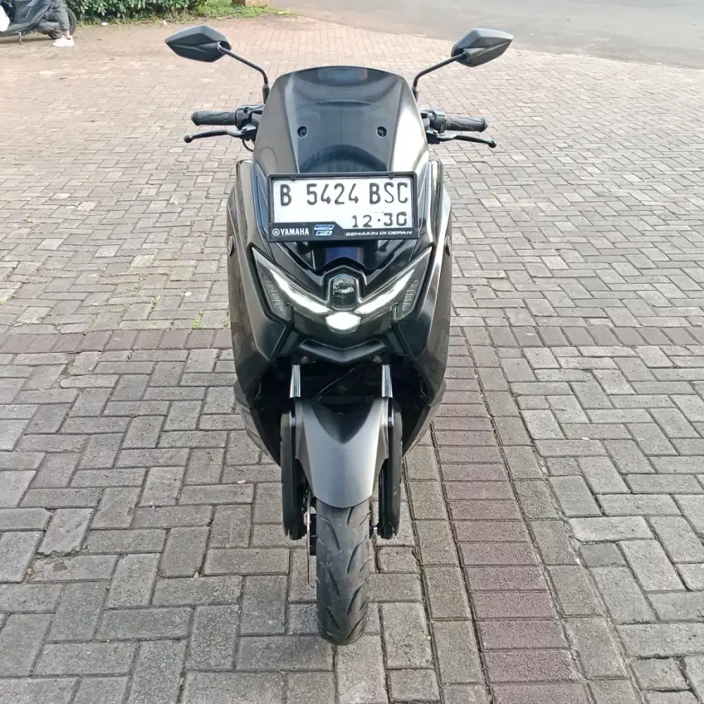 Nmax Turbo Neo S 2025