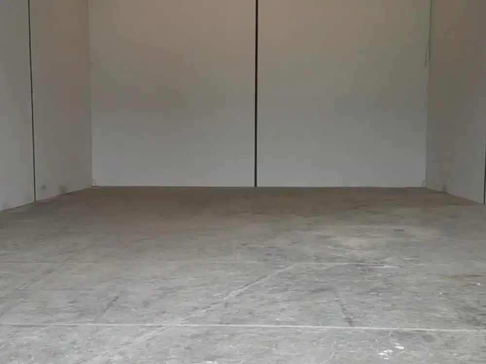 JARANG ADA! Disewa Gudang Lengkap Dengan Loading Dock Strategis Dekat Bandara Tangerang