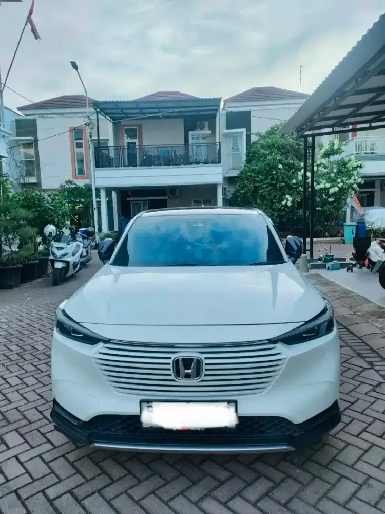 HRV SE 2024 like new