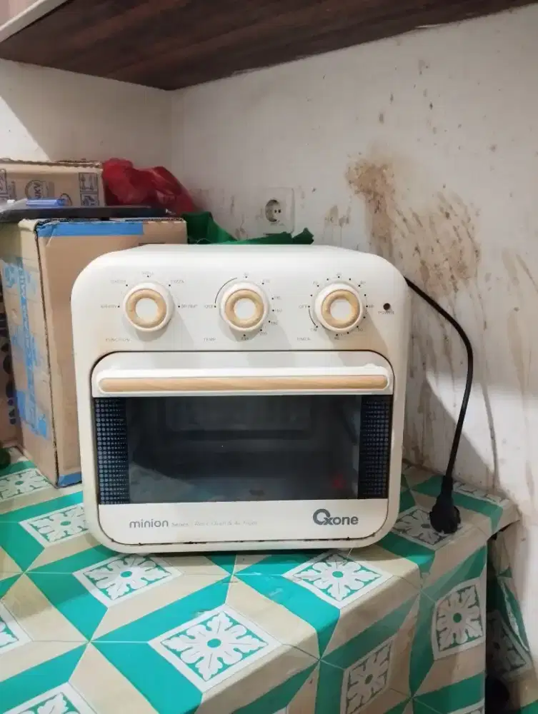 Dijual microwave Oxone OX-276S/D