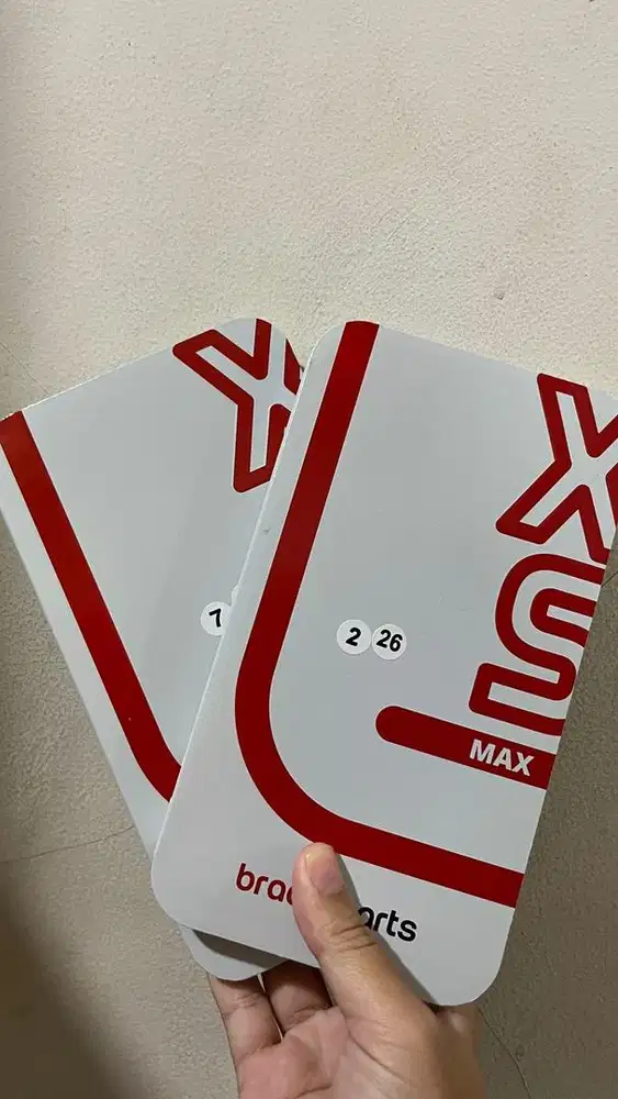 LCD touchscreen iphone Xs max