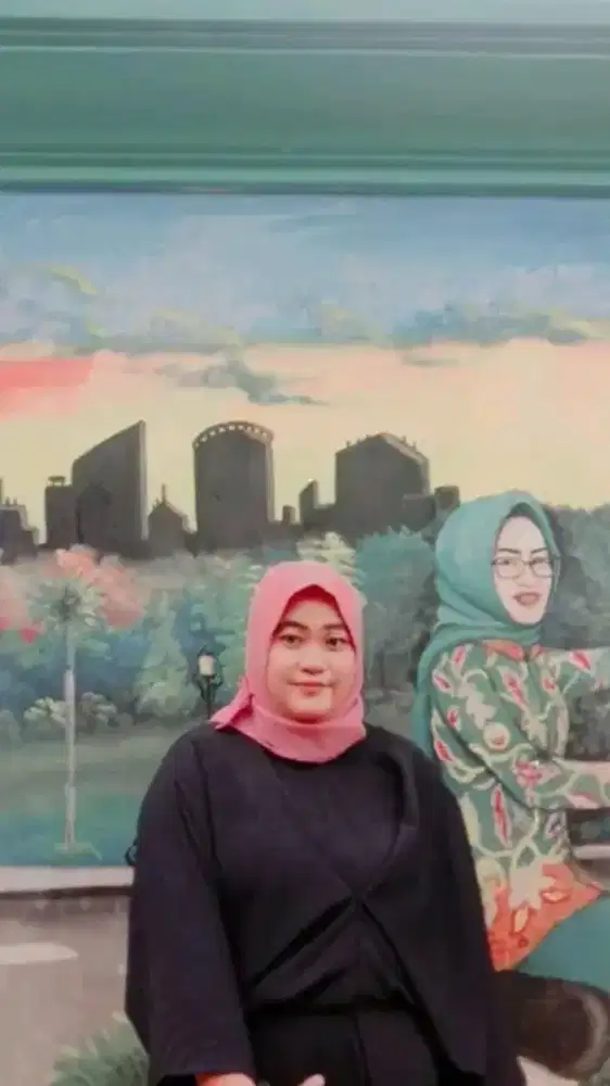 Mencari lowongan pekerjaan